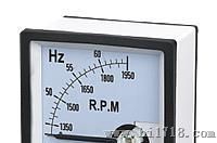 频率测量仪表 指针式频率表 HZ表