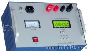 CT2100回路电阻测试仪