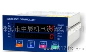 ZCMECME-100F六物料称重配料控制器