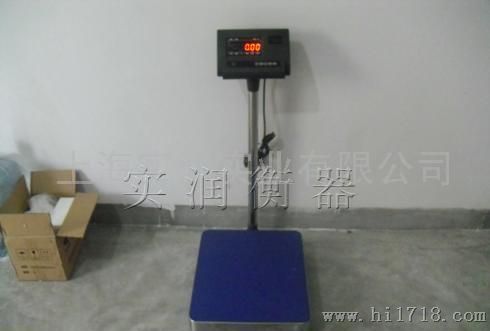 上海TCS60公斤电子称（原理）
