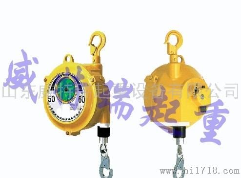 上海弹簧平衡器
