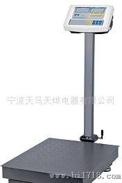 Tianmatcs-01b电子台秤/bench scale