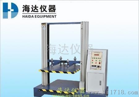 海达hd-501-700纸箱抗压试验机