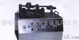 联欣检测LX-8840B电线印刷牢固度试