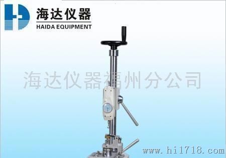 海达HD-608HD-608福建制造纽扣拉力仪，厦门制造纽扣拉力维修，