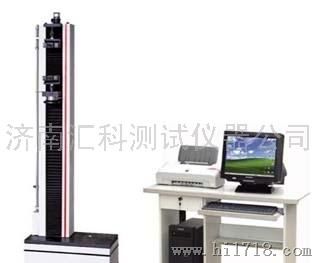 济南汇科WDW-1微机控制土工布电子式试验机