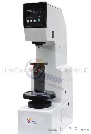 研润MC010-HB-3000B布氏硬度计