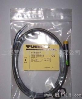 图尔克TurckBI10-M30-AD4X/S90 3M传感器上海现货