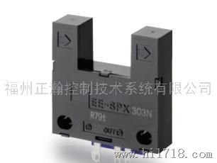 欧姆龙OMRON微型光电传感器EE-SPX303N