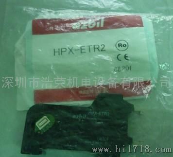 AZBIL光纤放大器HPX-ETR2,HPX-NT1