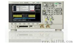 DSOX2022A 示波器：200 MHz、2 通道100 kpts存储深度
