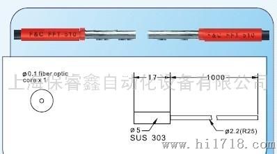 嘉准F&CFFTX-610 光纤嘉准 FFT-510 光纤管