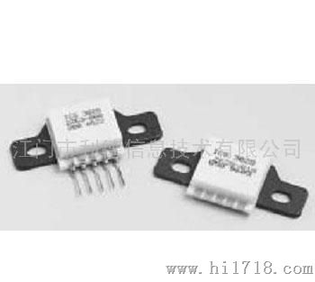 ICSensors 3028型印刷电路板安装加速度传感器