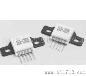 ICSensors 3058型印刷电路板安装加速度传感器