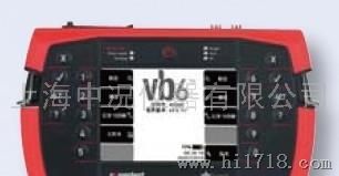 中况 vibcare-vb6便携式振动监测系统