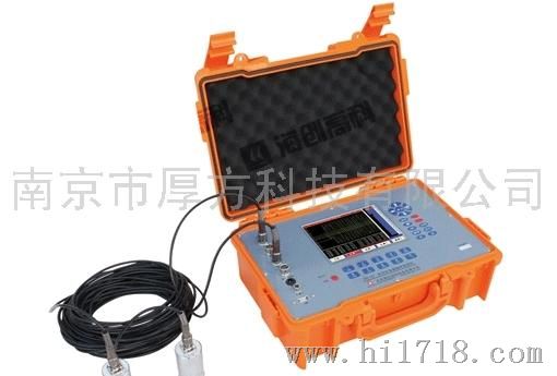 北京海创HC-U71非金属超声检测仪
