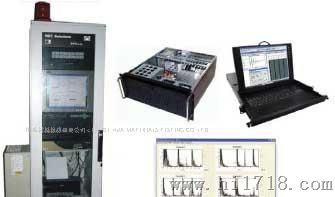 多通道超声探伤系统SFD－100 超声波探伤仪