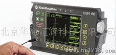 USN60数字超声波探伤仪