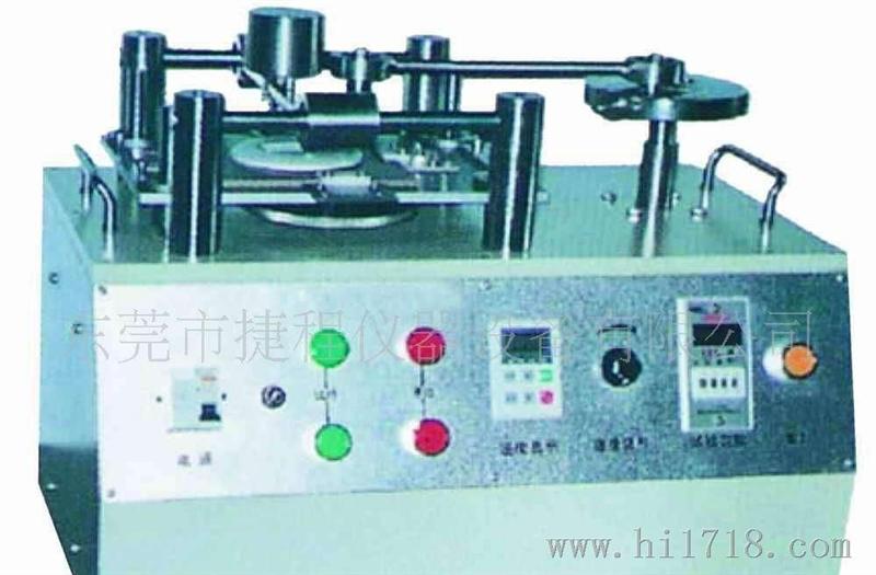 扬程QA-1319电线印刷体坚劳度试验机