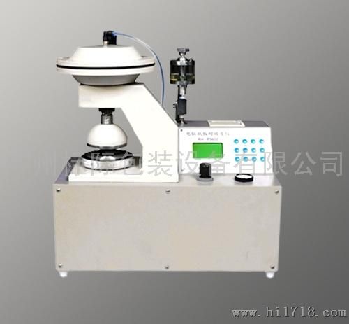 广州标际GNP-1型耐破度测定仪