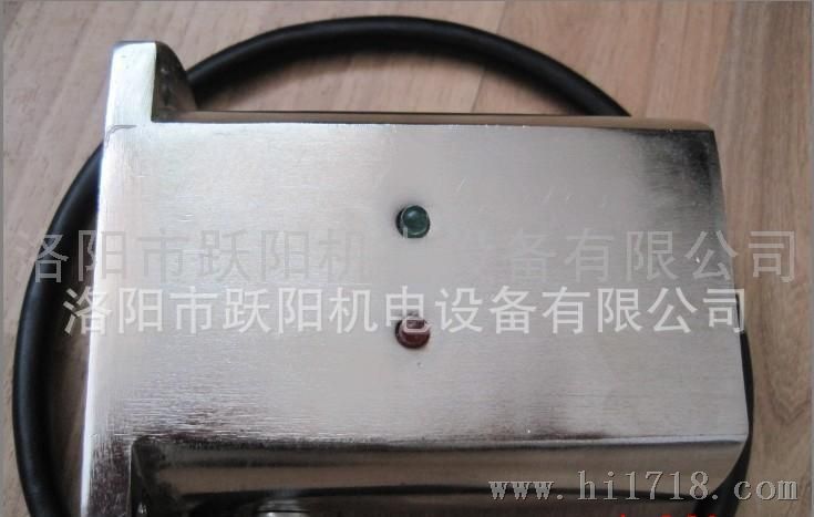 防爆型磁开关 洛阳市跃阳机电设备生产抗干扰能力强_1