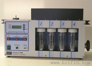 供应 实验室仪器设备 其他实验仪器装置 hague7000空气中碳14采样器