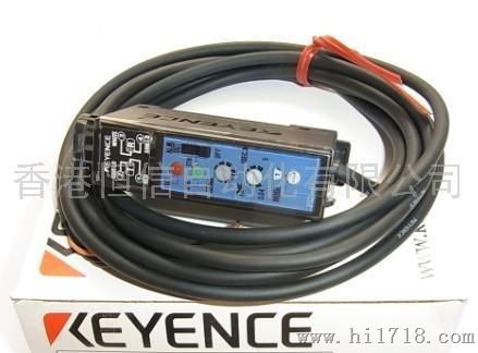 KEYENCE传感器PS2-61