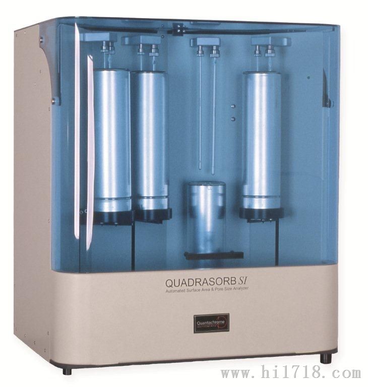 气体吸附分析仪Quadrasorb SI系列