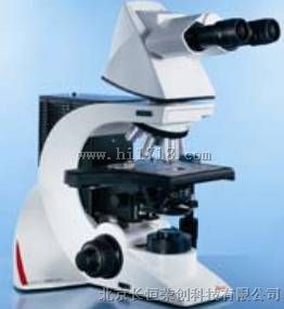 徕卡显微镜DM2000