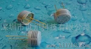 电容型湿度传感器HS1101