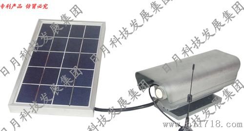 日月SMDW36SC-RU-SOL太阳能无线数字化角位移传感器