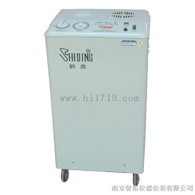 循环水真空泵SHB-IIIT南京智拓仪器供应
