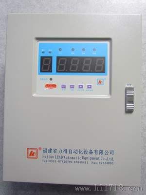 干式变压器温度控制箱(组合型)