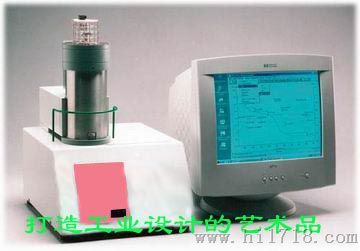 GB/T17391聚乙烯管材与管件热稳定性测定器(氧化诱导期)