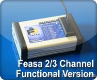feasa 2/3—F LED测试仪