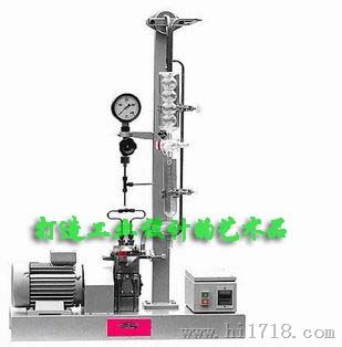 SH/T0103柴油喷嘴法含聚合物油剪切安定性测试仪　