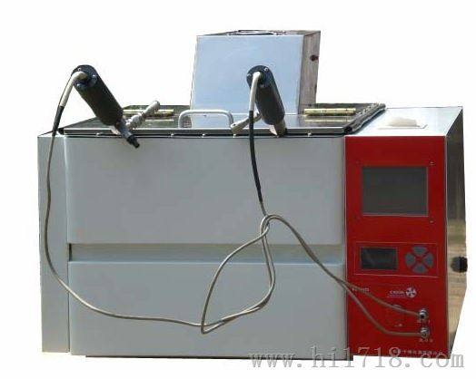 SH/T0193全自动润滑油氧化安定性测定器　
