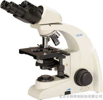 双目生物显微镜-UB102I