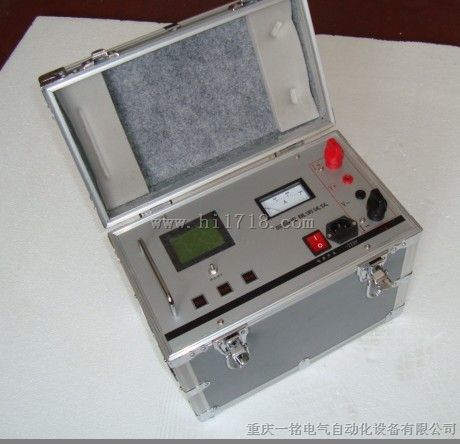 回路电阻测试仪YML100