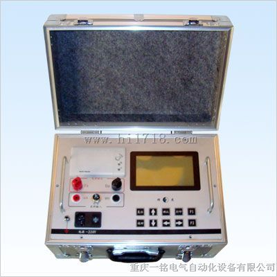 电容电感测试仪YDR-G
