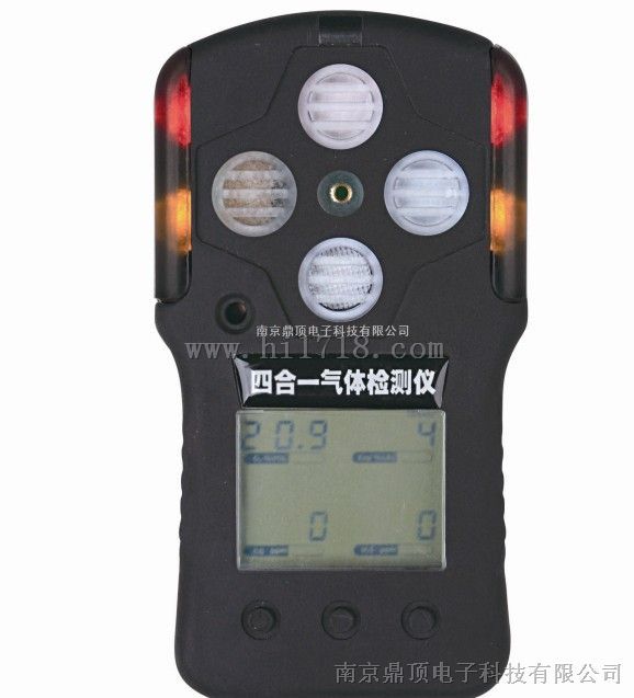 山东青岛DM100-O2氧气检测仪 