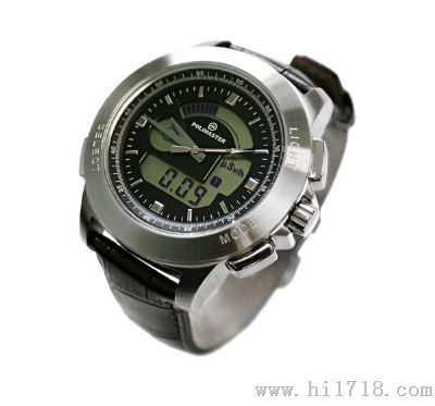 腕式手表个人剂量仪PM1208M