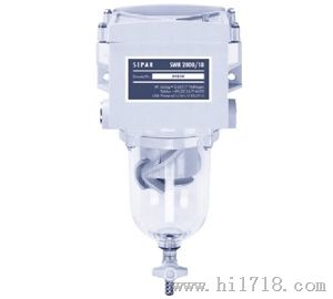 XZ-sn003柴油油水分离器价格
