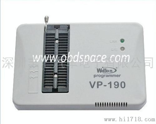 VP-190 Programmer