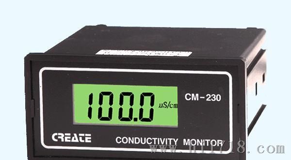 科瑞达CM-230电导率仪