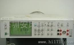 Fluke PM6304 自动电阻电容电感LCR测试仪