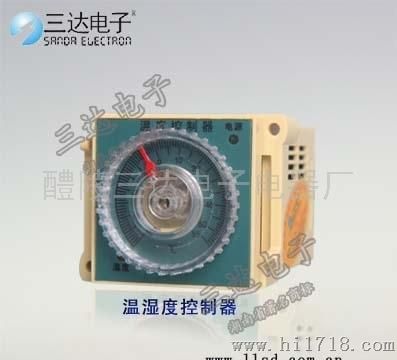 三达PD28-1A1-22XJ-ZK-JT1智能温湿度控制