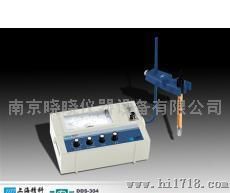 上海雷磁DDS-304电导率仪
