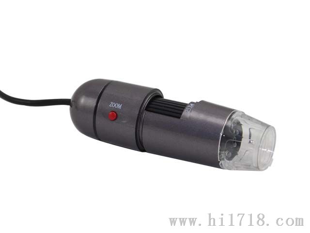 供应微型高清USB显微镜600X