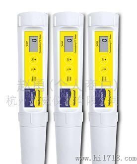 笔型电导率 / 温度计／杭州便携式电导率仪
